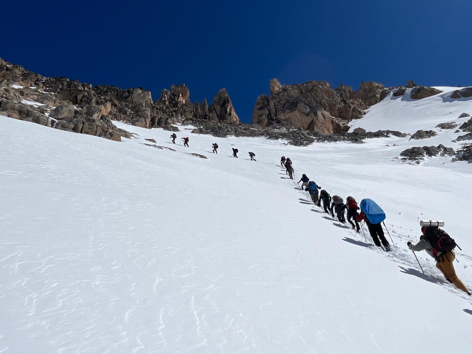 Salidas Personalizadas con Guía de Montaña