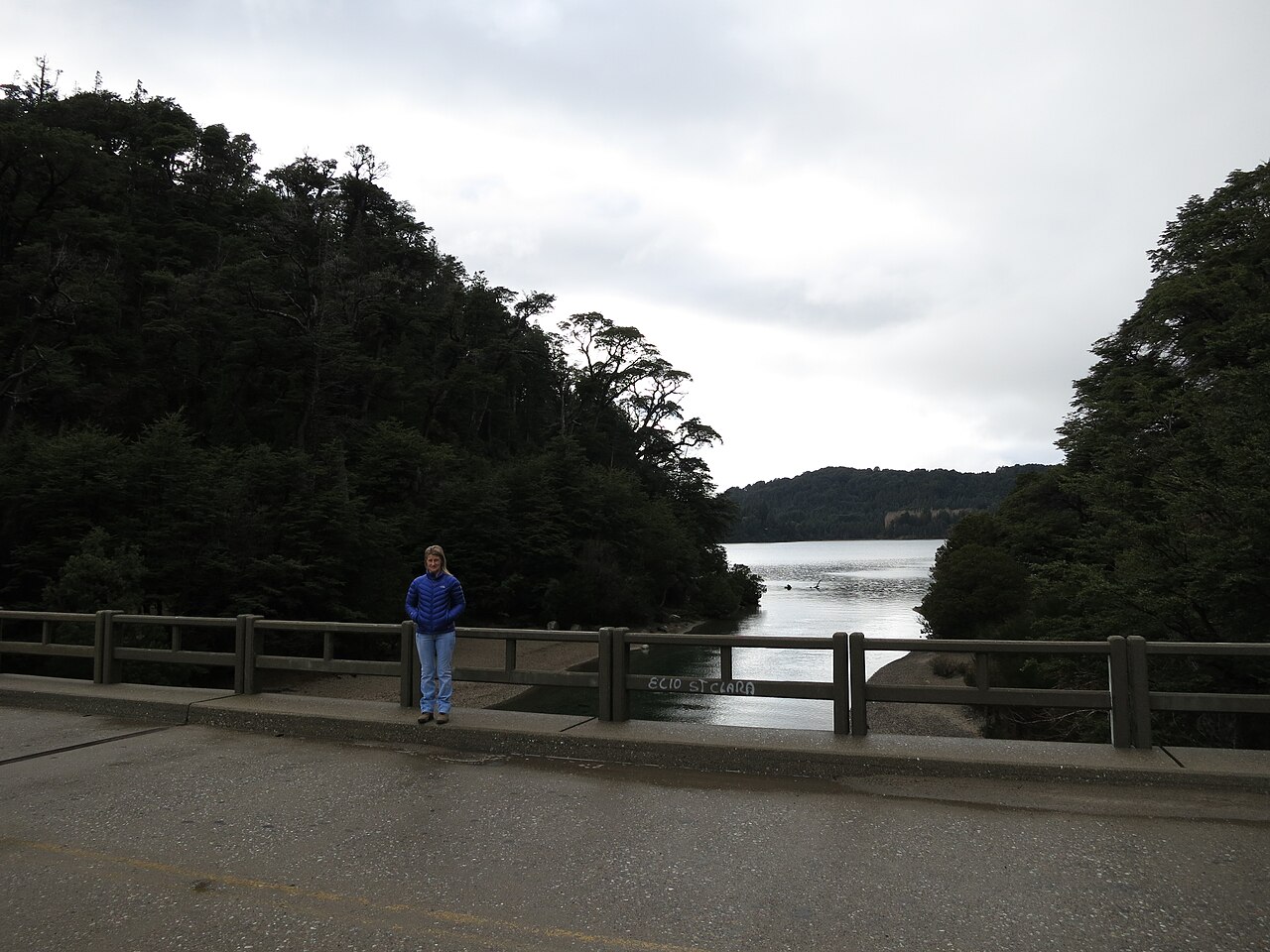 Circuito Chico a tu ritmo