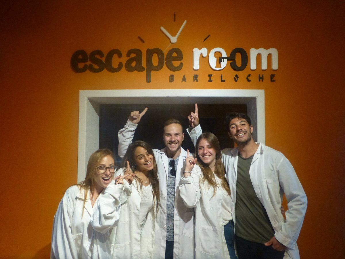 Escape Room