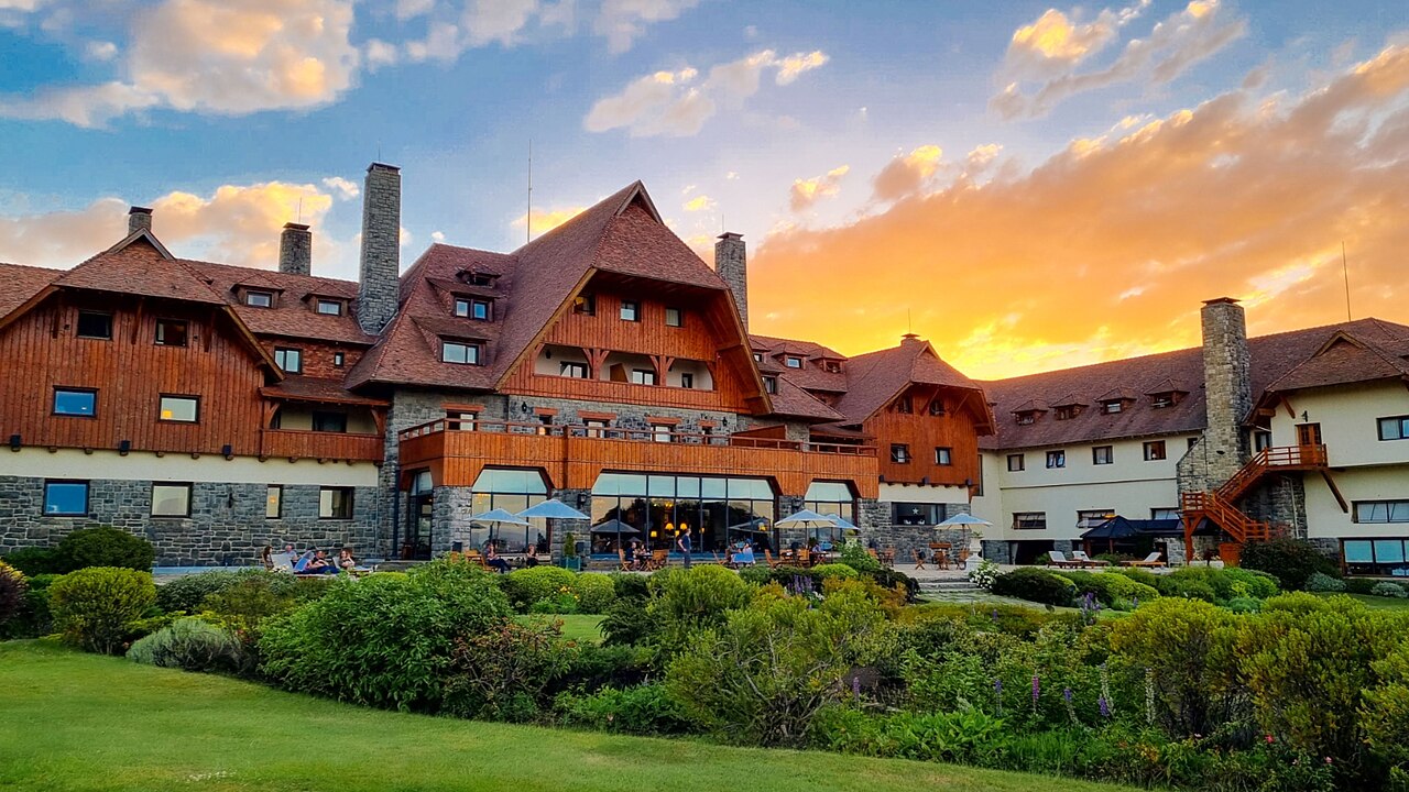 Hotel Llao Llao
