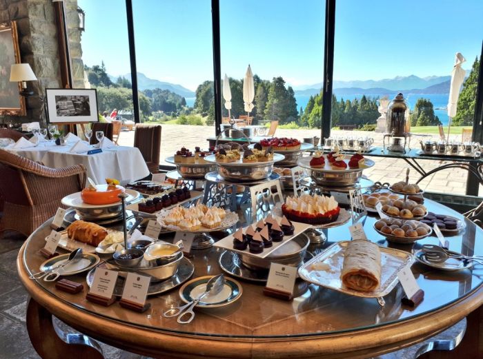 Hotel Llao Llao