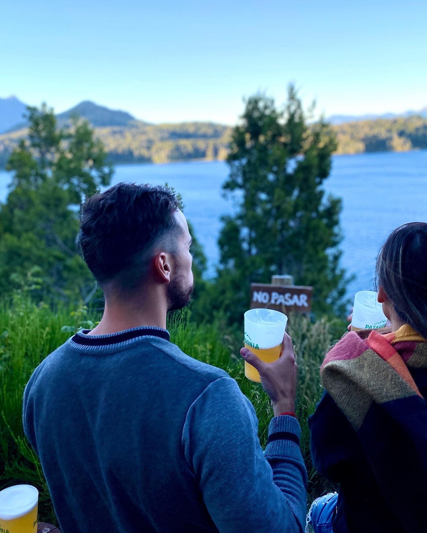 Cervecería Patagonia