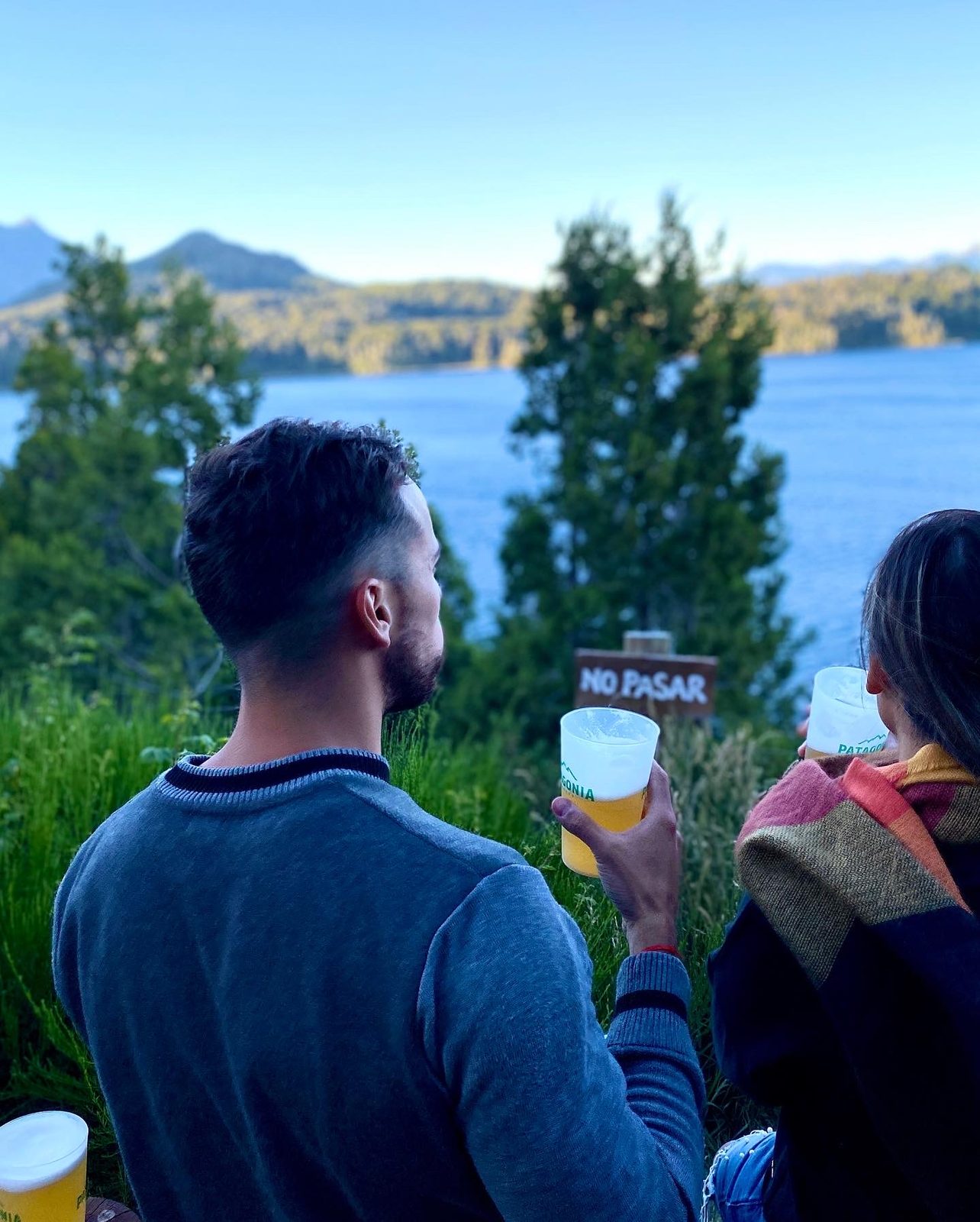Cervecería Patagonia
