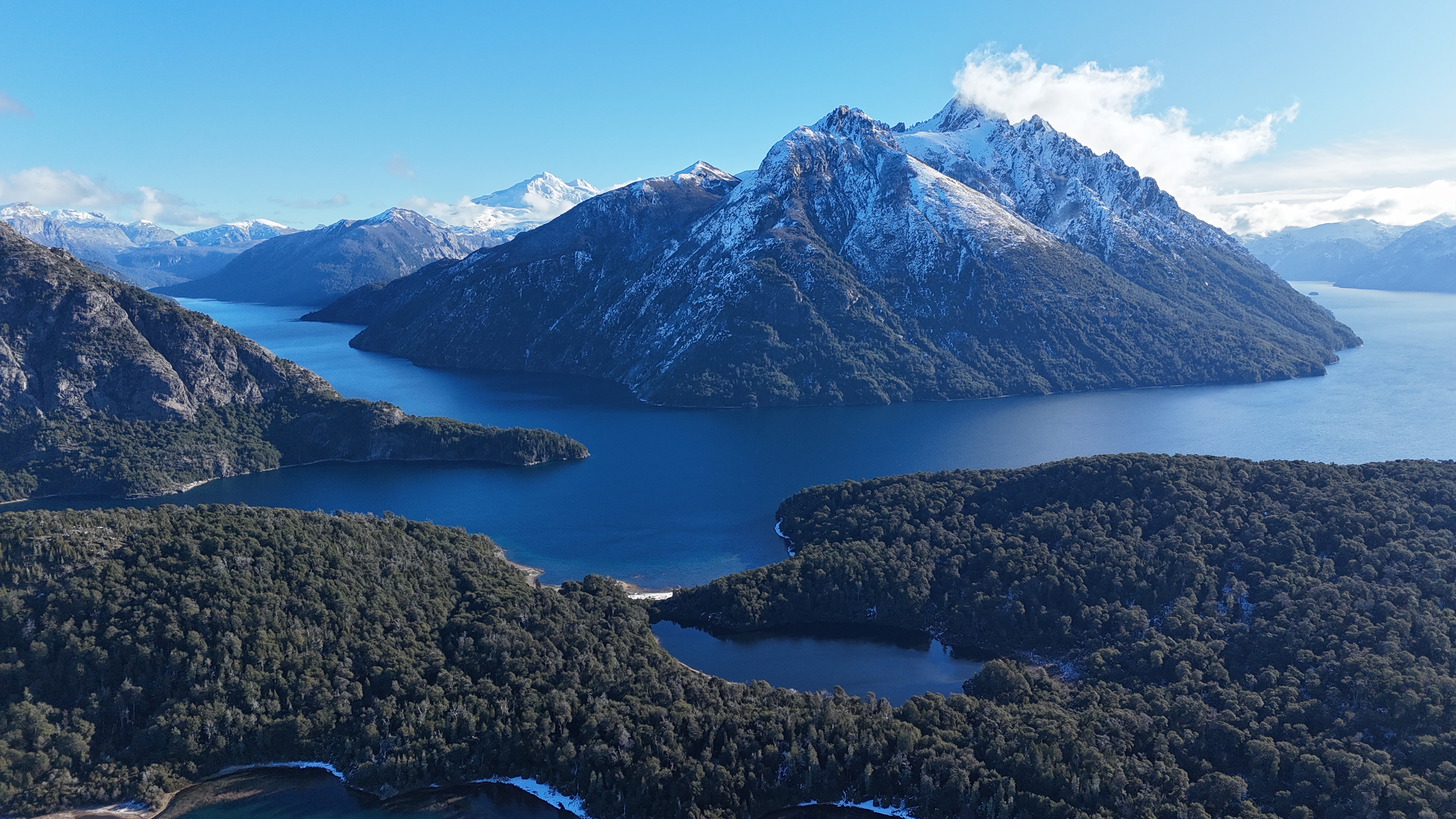 El mito del Nahuelito - Tu Rincón Bariloche