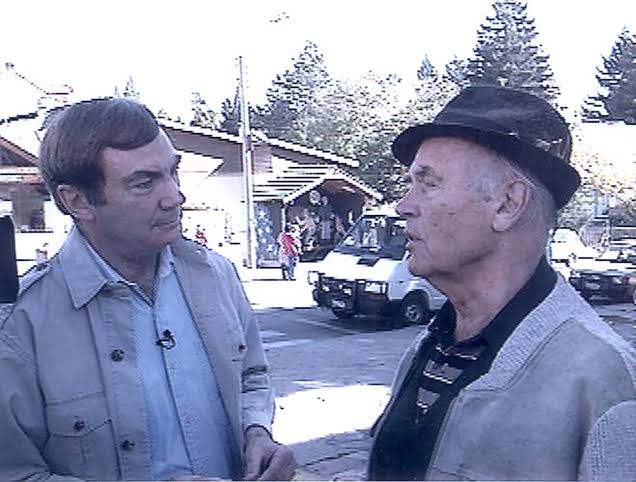 Entrevista a Priebke, 1994