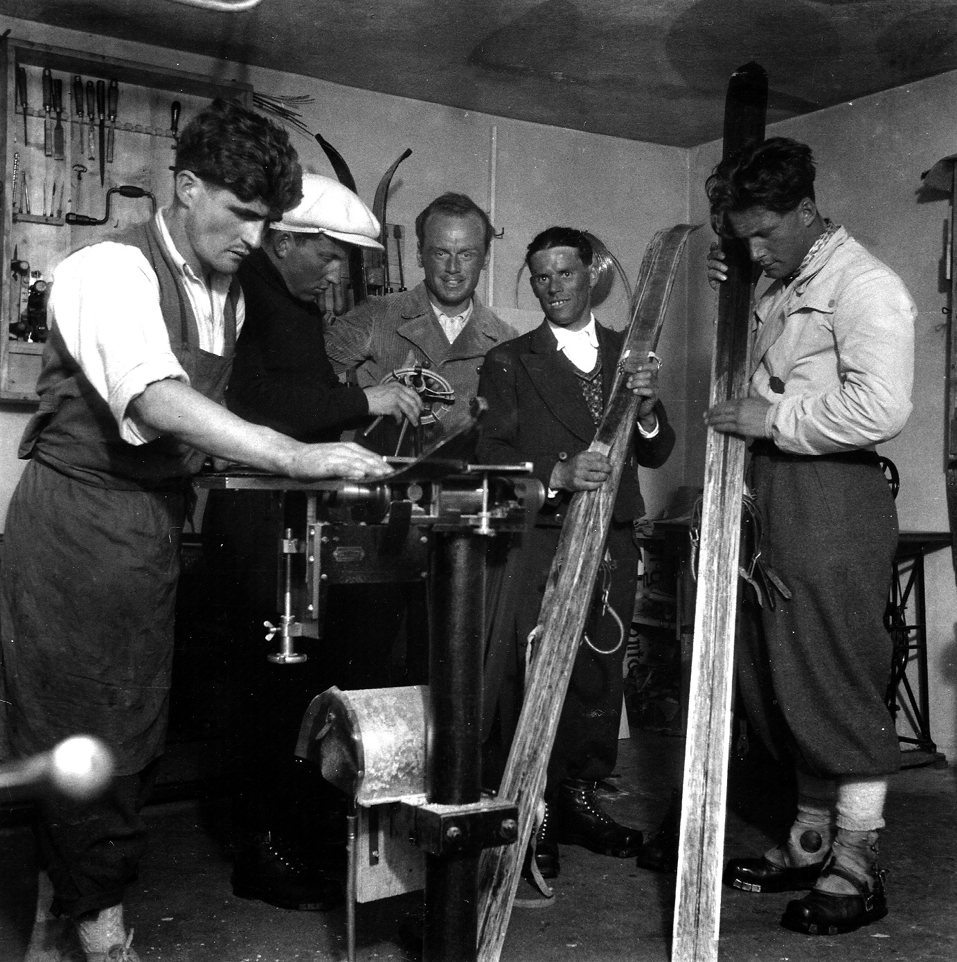 Otto Meiling