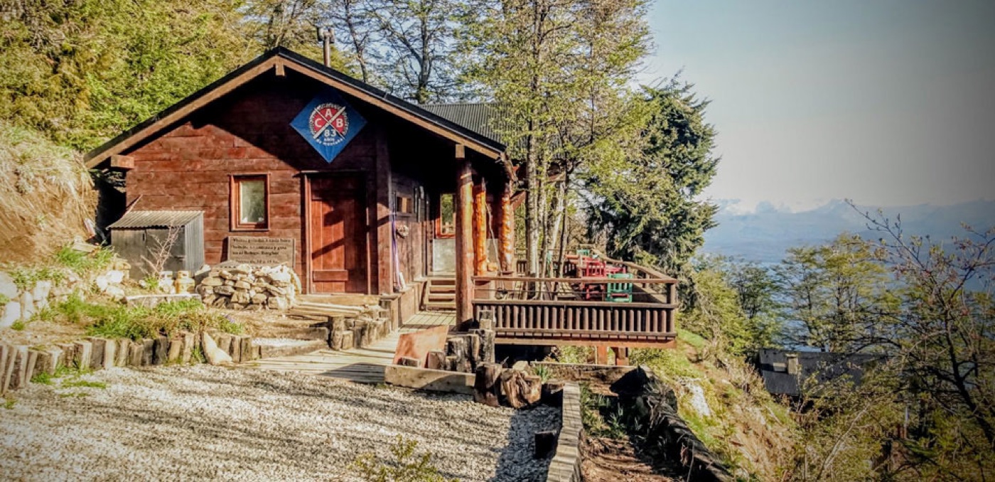 Refugio Berghof