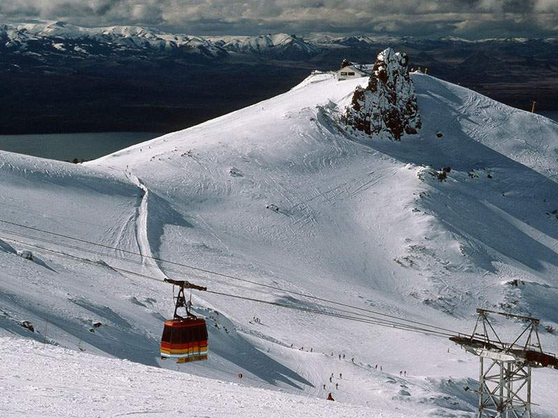 Cerro Catedral