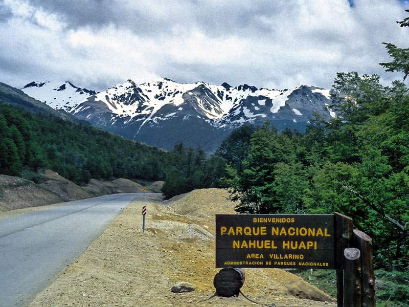 Itinerario invierno, 4 días