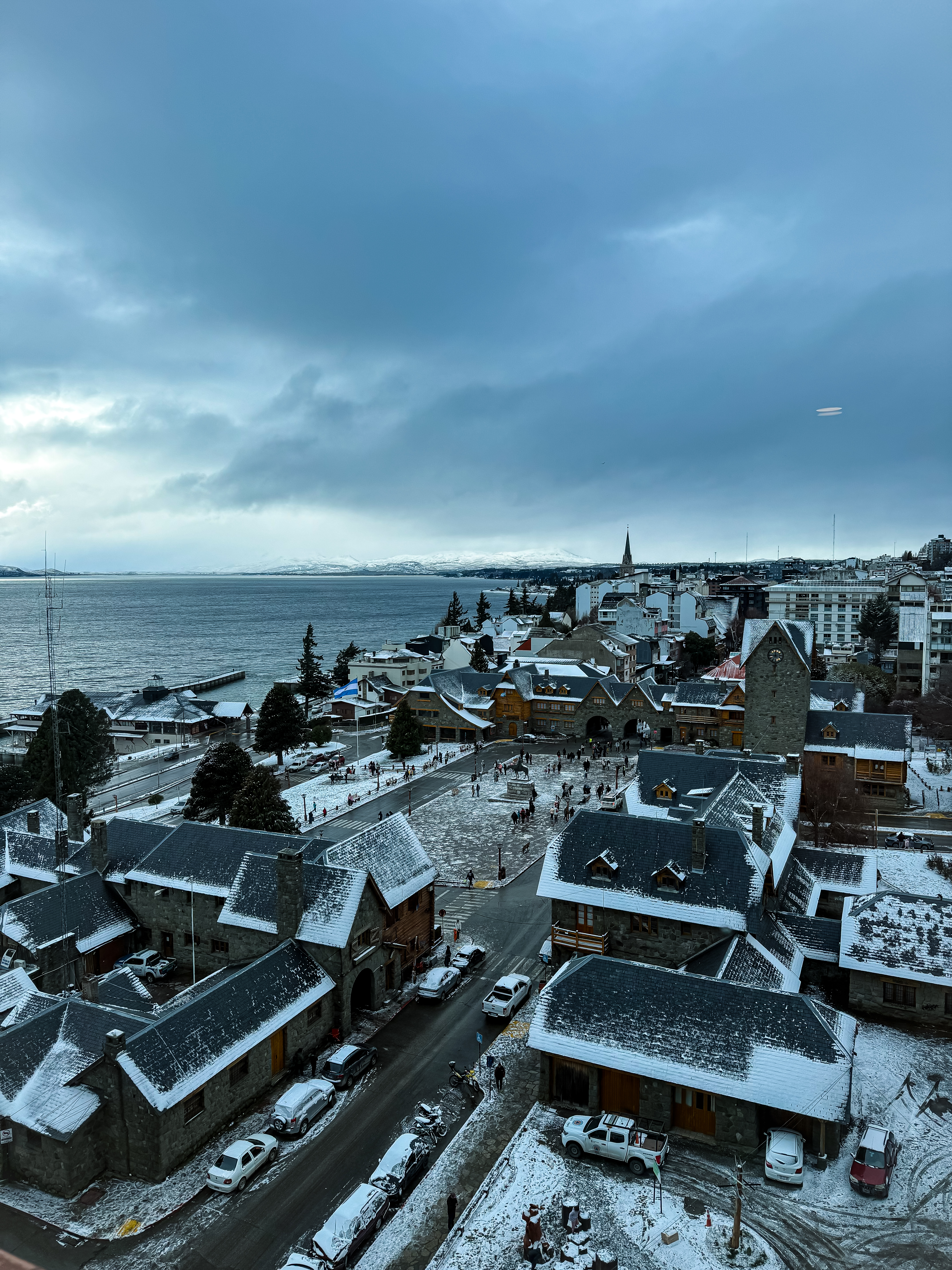 Qué hacer en 4 días en invierno - Tu Rincón Bariloche