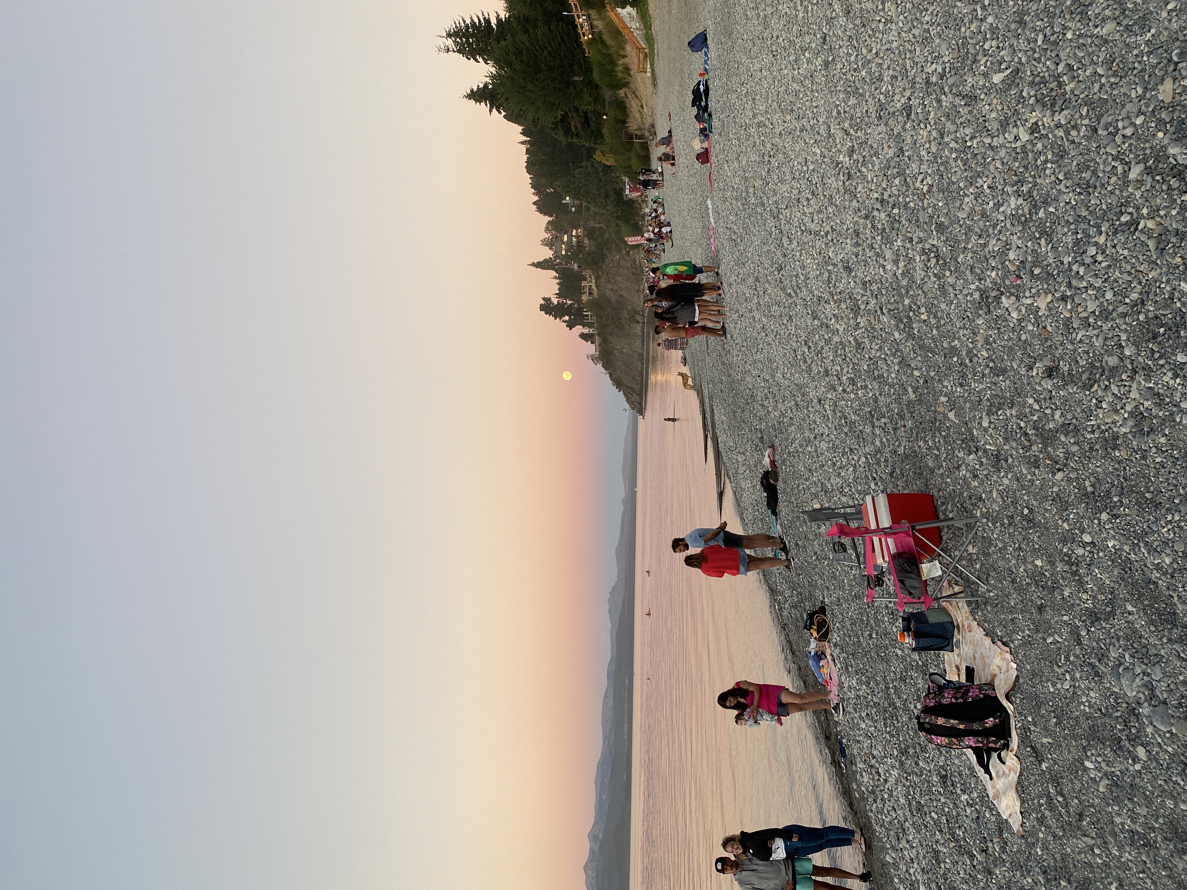 Excursiones de verano