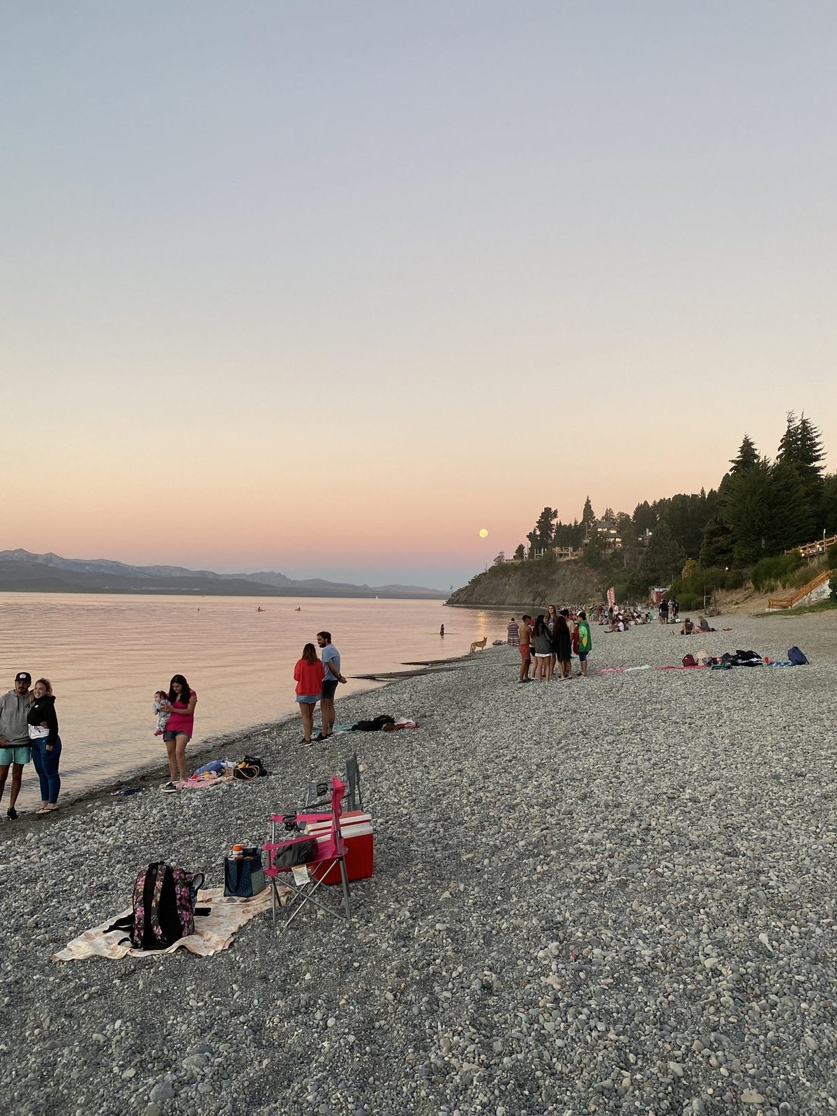 Playa Bonita