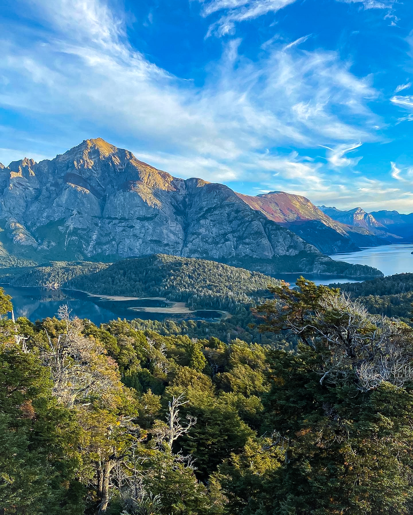 Cerro Llao Llao
