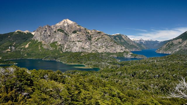 Cerro Llao Llao