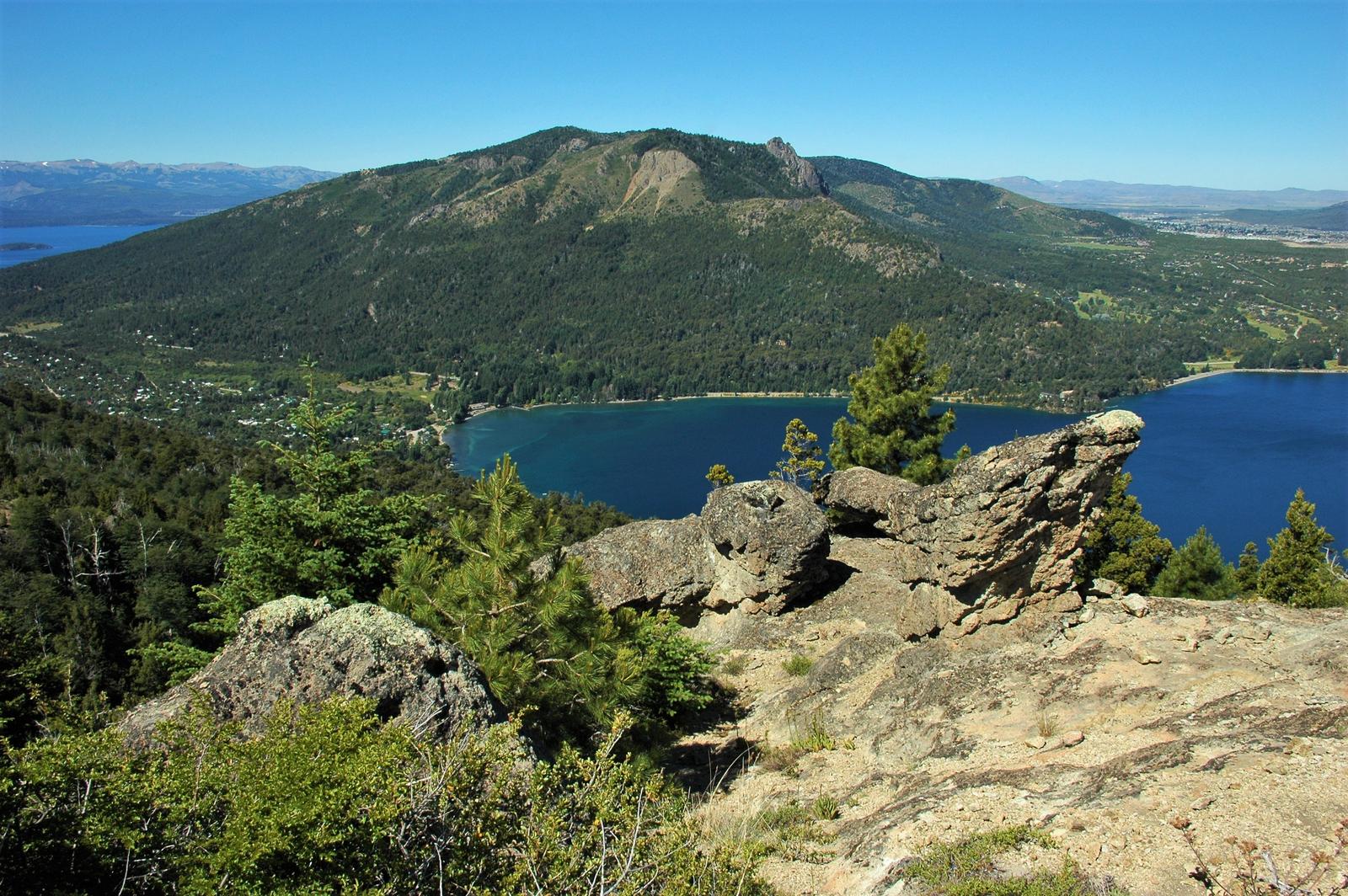 Cerro San Martín