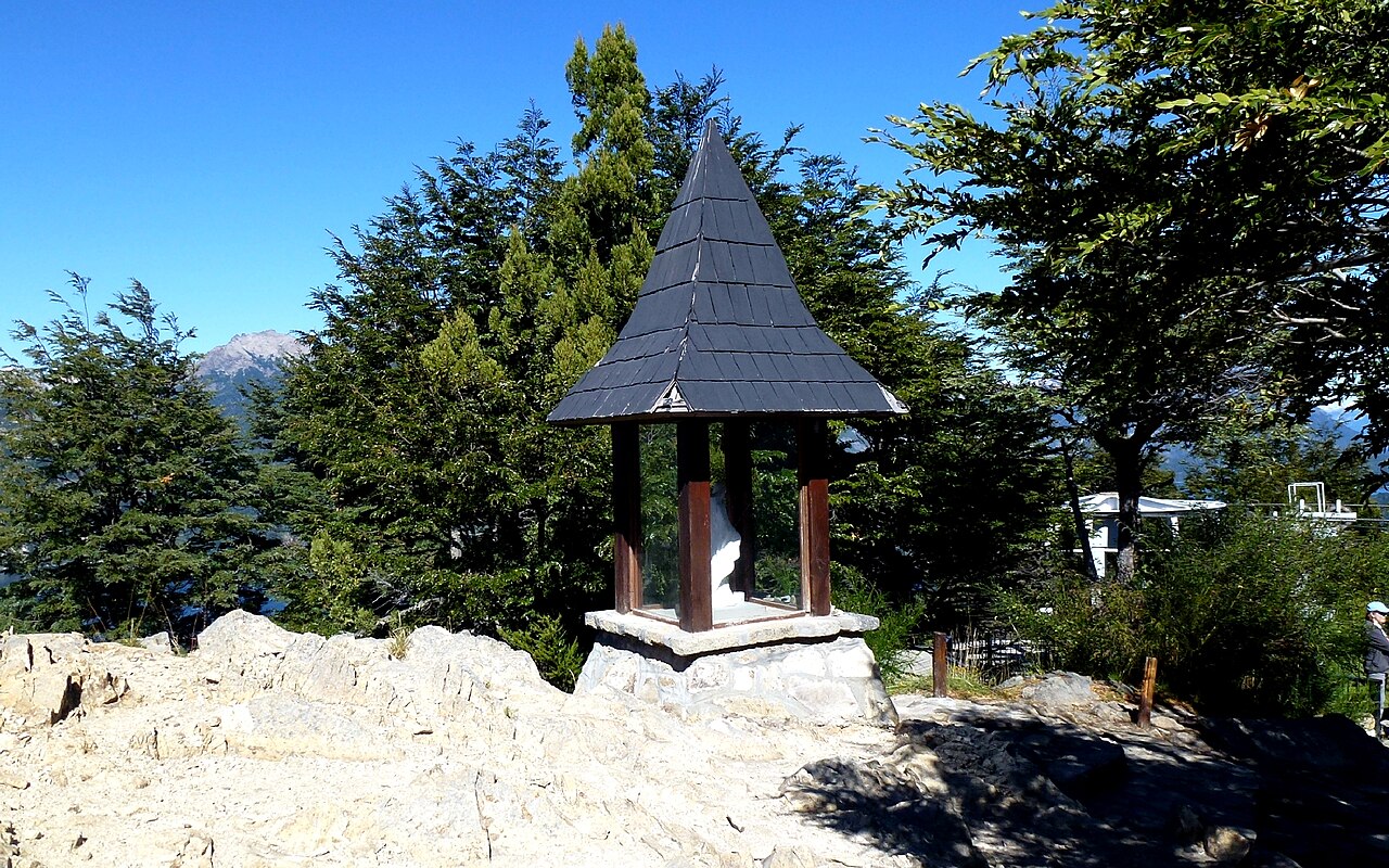 Cerro Campanario