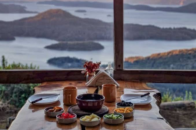 Trekkings de dificultad media - Tu Rincón Bariloche