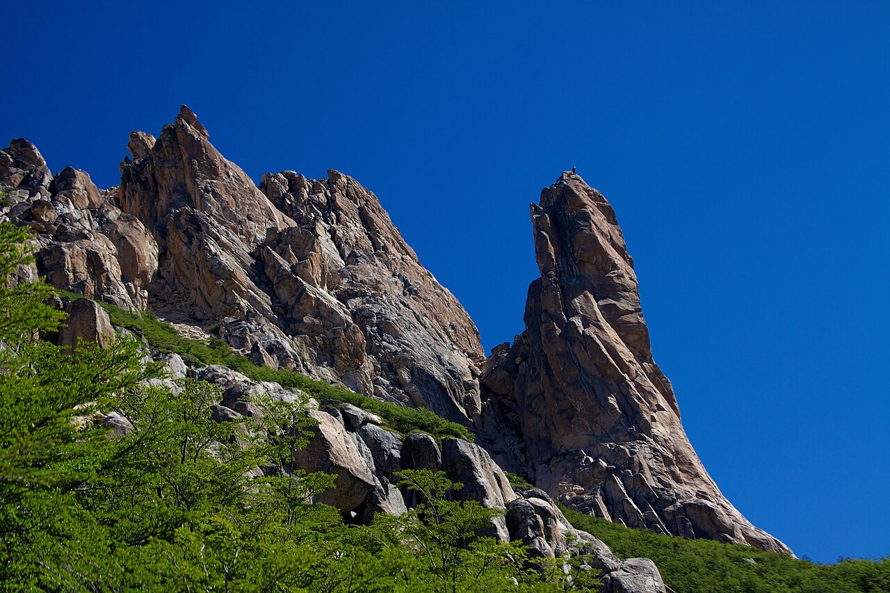Cerro Ventana
